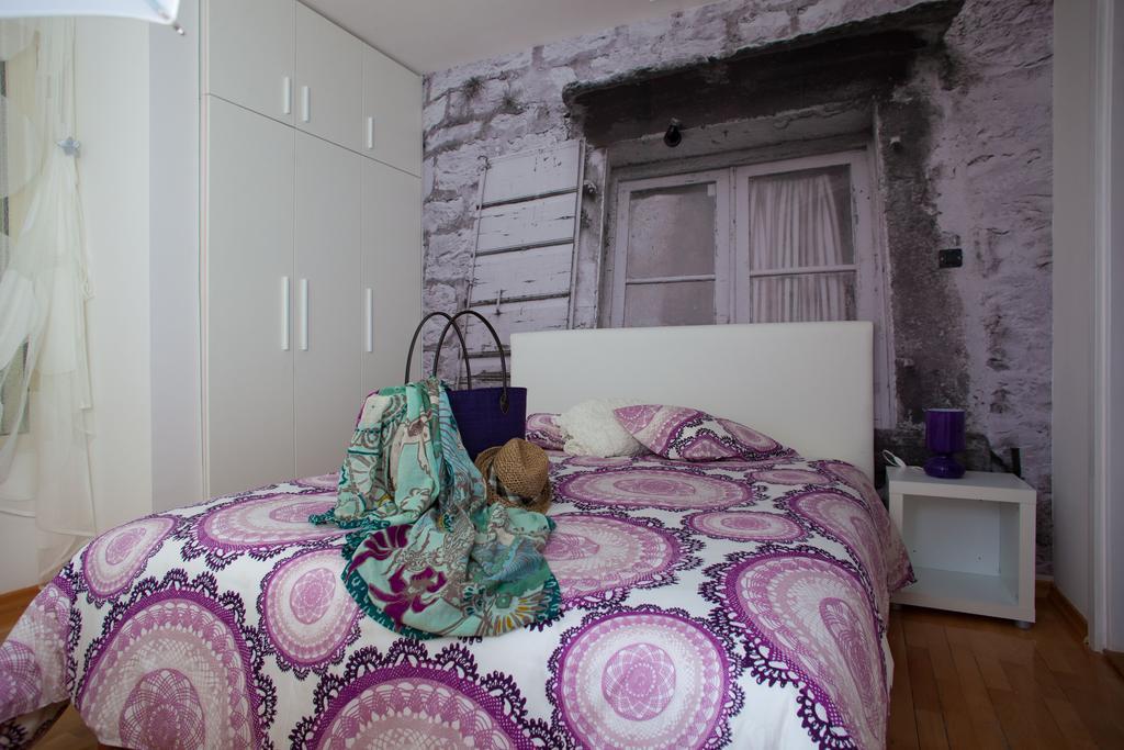 Makarska City Bay Studios Екстериор снимка