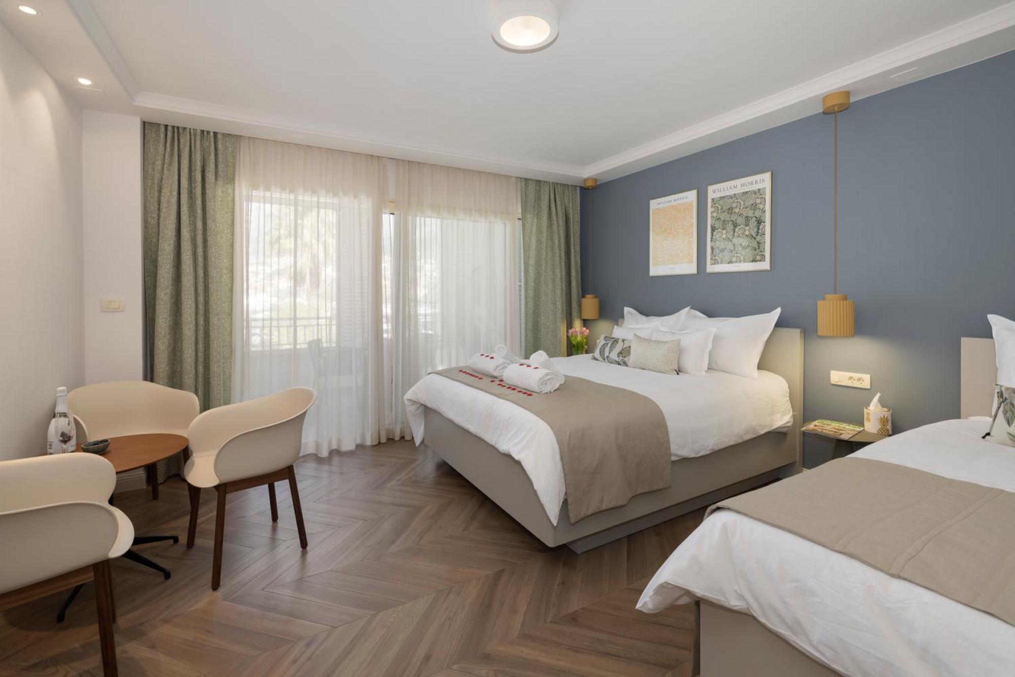 Makarska City Bay Studios Екстериор снимка