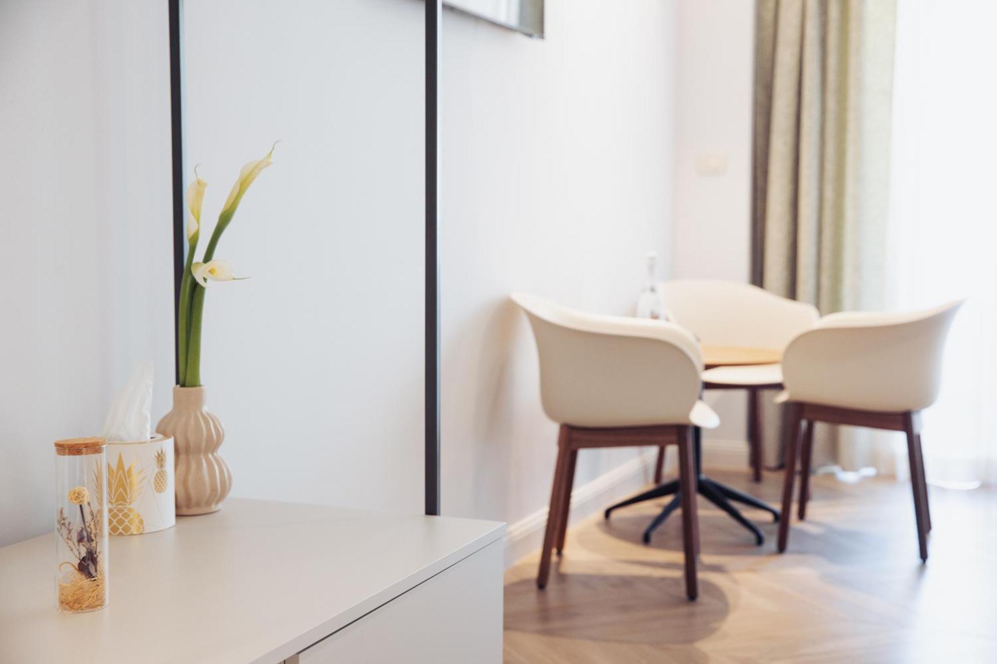 Makarska City Bay Studios Екстериор снимка