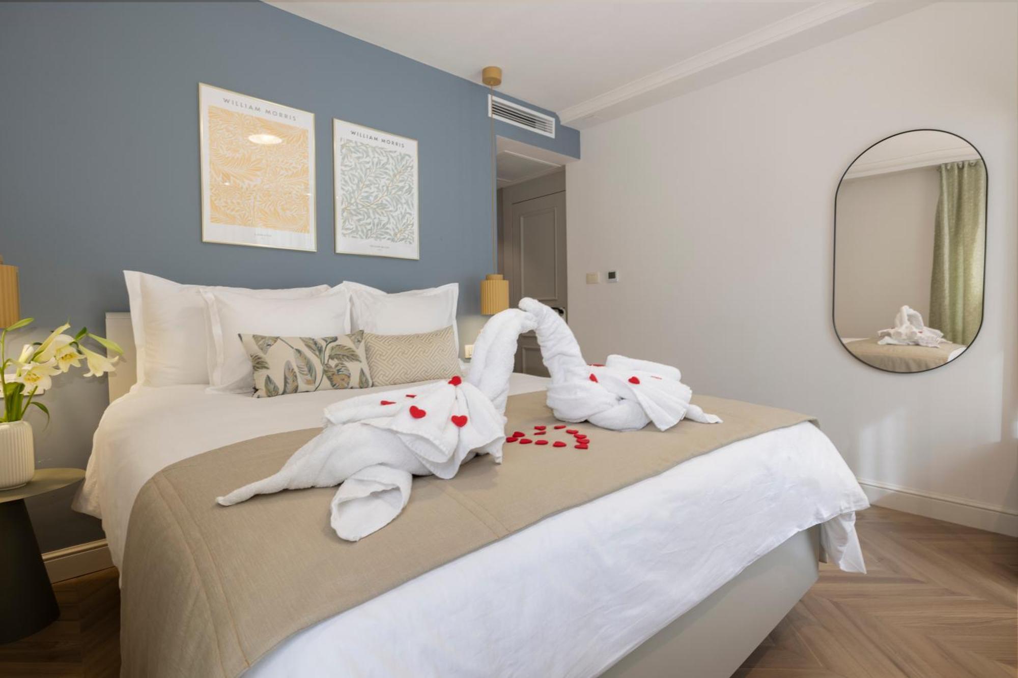 Makarska City Bay Studios Екстериор снимка
