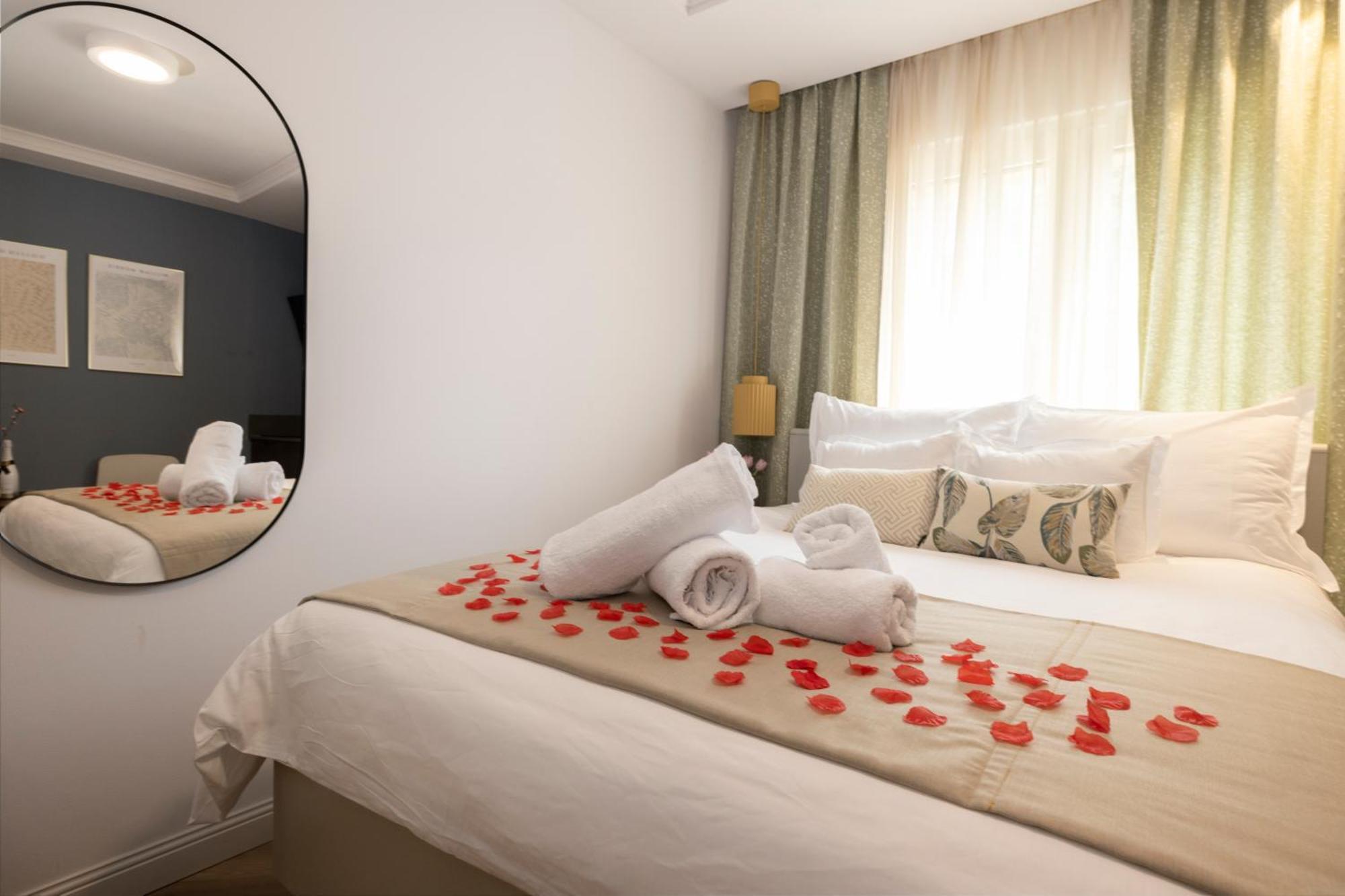Makarska City Bay Studios Екстериор снимка