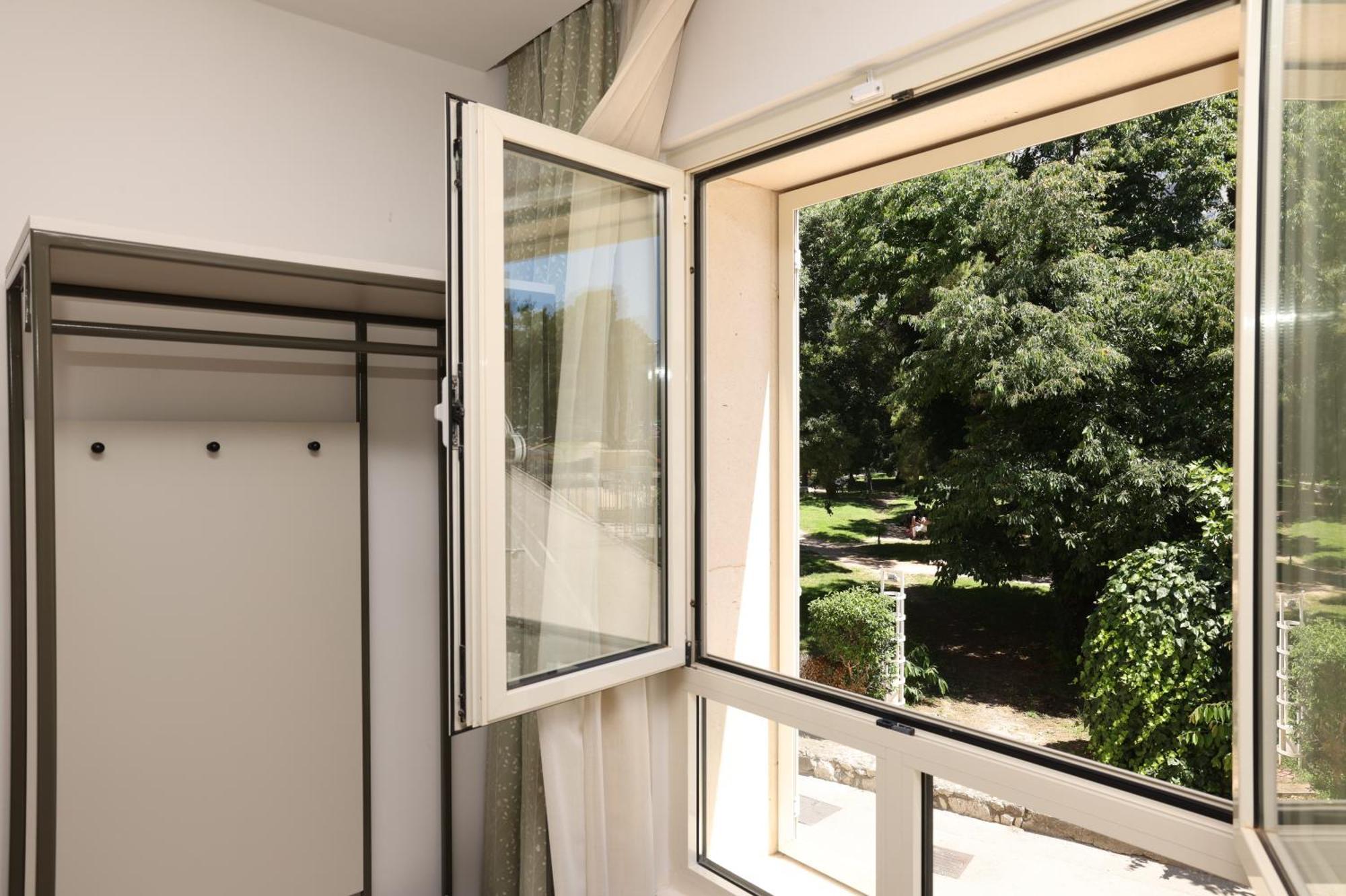 Makarska City Bay Studios Екстериор снимка